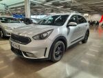 Kia Niro 2018 Hopea