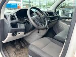 Volkswagen Transporter 2019 Valkoinen