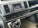Volkswagen Transporter 2019 Valkoinen