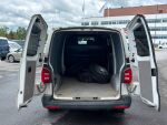 Volkswagen Transporter 2019 Valkoinen