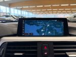 BMW 420 2019 Sininen