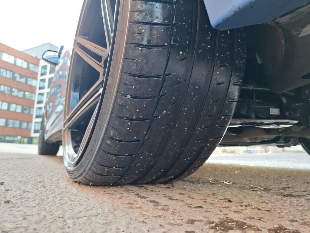 BMW 420 2019 Sininen