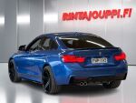 BMW 420 2019 Sininen