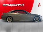 BMW 325 2007 Ruskea (beige)