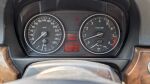 BMW 325 2007 Ruskea (beige)