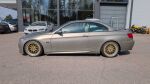 BMW 325 2007 Ruskea (beige)