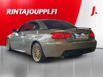 BMW 325 2007 Ruskea (beige)