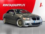 BMW 325 2007 Ruskea (beige)