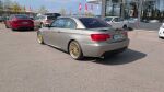 BMW 325 2007 Ruskea (beige)