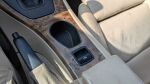 BMW 325 2007 Ruskea (beige)