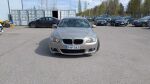 BMW 325 2007 Ruskea (beige)