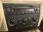 BMW 325 2007 Ruskea (beige)
