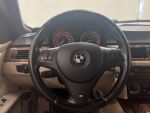 BMW 325 2007 Ruskea (beige)
