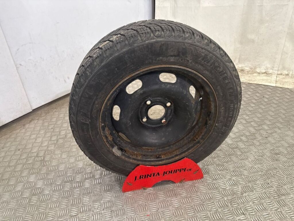 Citroen C3 2019 Harmaa