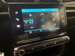 Citroen C3 2019 Harmaa
