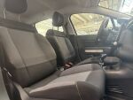 Citroen C3 2019 Harmaa