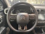 Citroen C3 2019 Harmaa