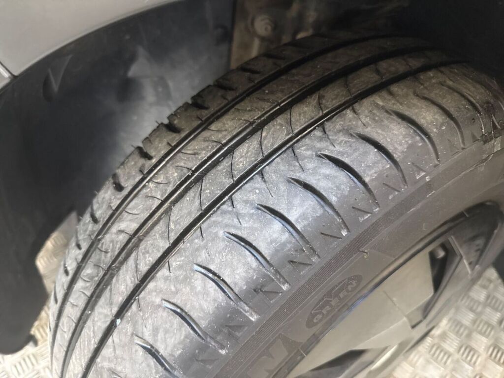 Citroen C3 2019 Harmaa