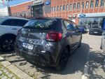 Citroen C3 2019 Harmaa