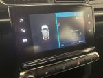 Citroen C3 2019 Harmaa