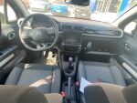 Citroen C3 2019 Harmaa