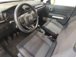 Citroen C3 2019 Harmaa