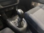 Citroen C3 2019 Harmaa