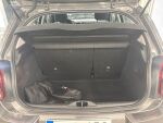 Citroen C3 2019 Harmaa
