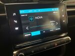Citroen C3 2019 Harmaa