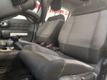 Citroen C3 2019 Harmaa