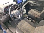 Opel Combo 2018 Sininen