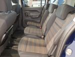 Opel Combo 2018 Sininen
