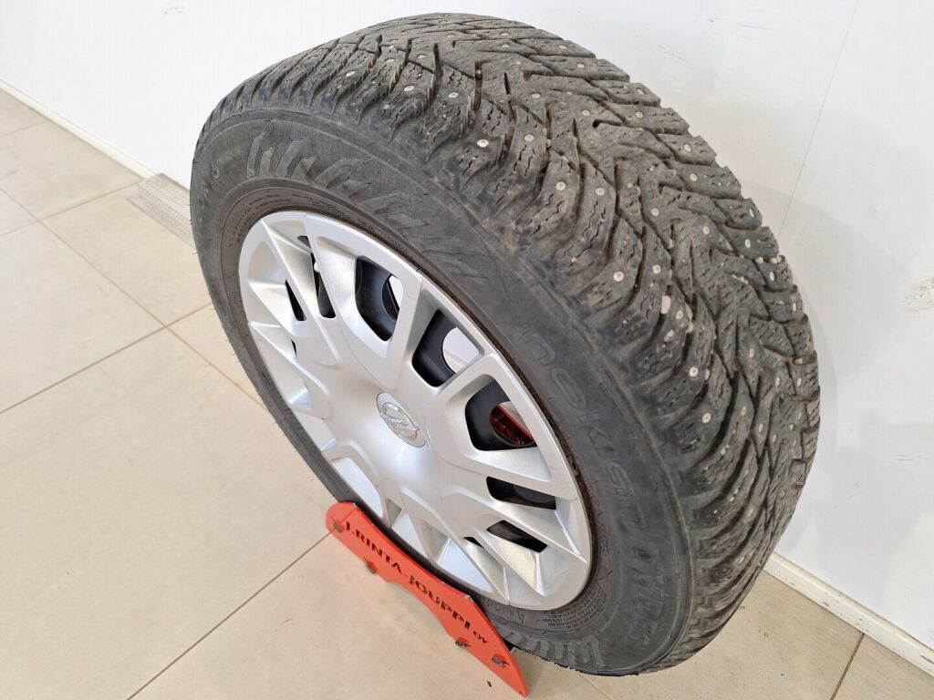 Opel Combo 2018 Sininen