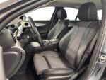 Mercedes-Benz E 2019 Harmaa