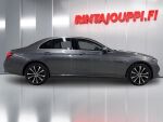 Mercedes-Benz E 2019 Harmaa