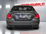 Mercedes-Benz E 2019 Harmaa