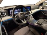 Mercedes-Benz E 2019 Harmaa