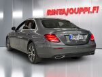 Mercedes-Benz E 2019 Harmaa