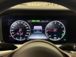 Mercedes-Benz E 2019 Harmaa