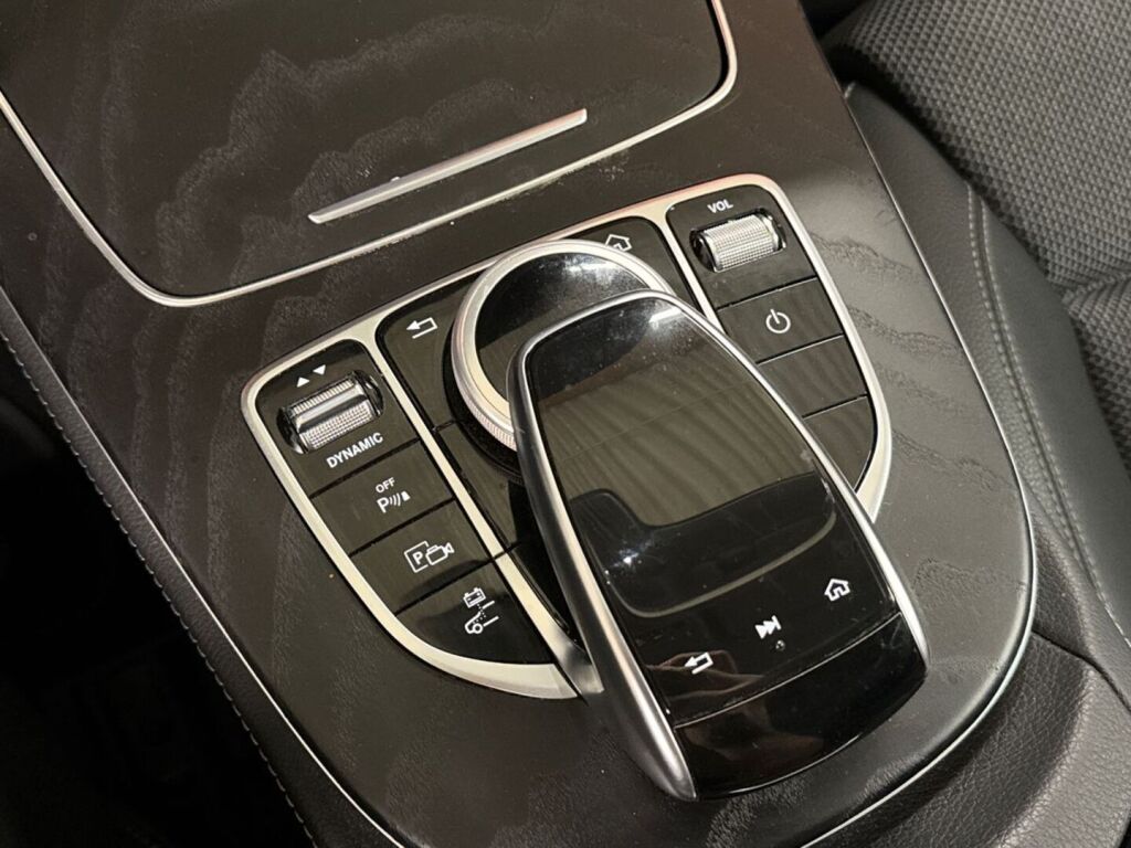 Mercedes-Benz E 2019 Harmaa