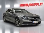 Mercedes-Benz E 2019 Harmaa