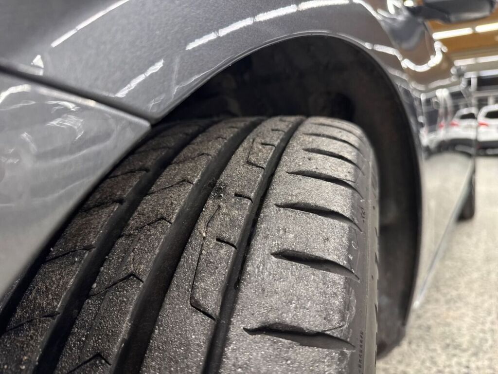 Mercedes-Benz E 2019 Harmaa