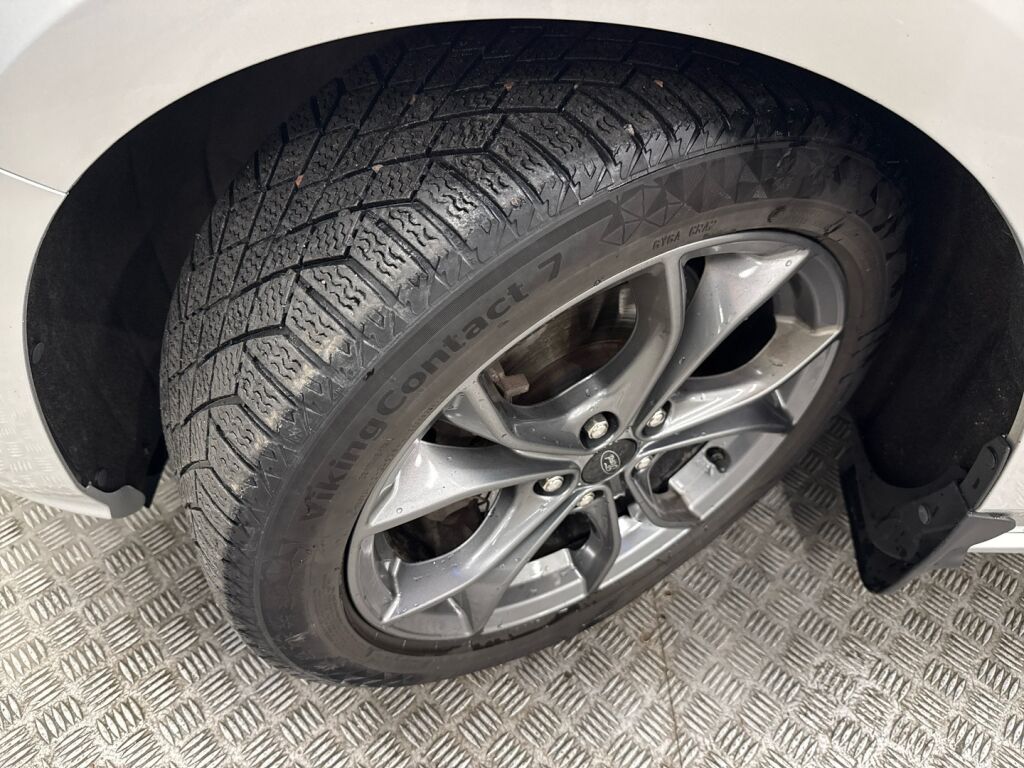 Ford Focus 2019 Harmaa