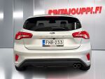Ford Focus 2019 Harmaa