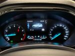 Ford Focus 2019 Harmaa