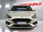 Ford Focus 2019 Harmaa