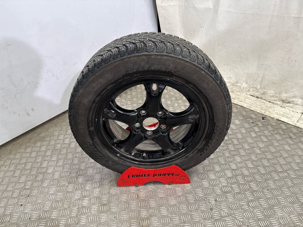 Kia Niro plug-in 2019 Valkoinen