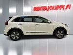 Kia Niro plug-in 2019 Valkoinen