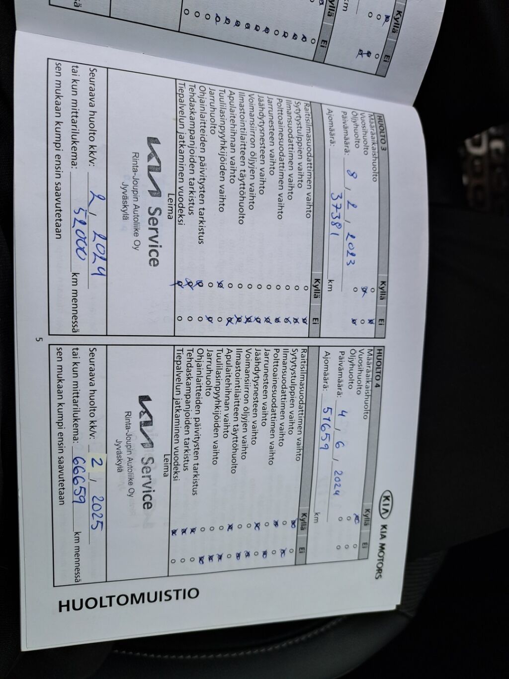 Kia Niro plug-in 2019 Valkoinen