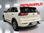 Kia Niro plug-in 2019 Valkoinen